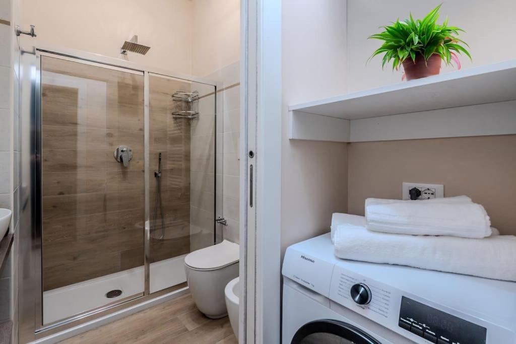 Appartement Poma Prestige Milan