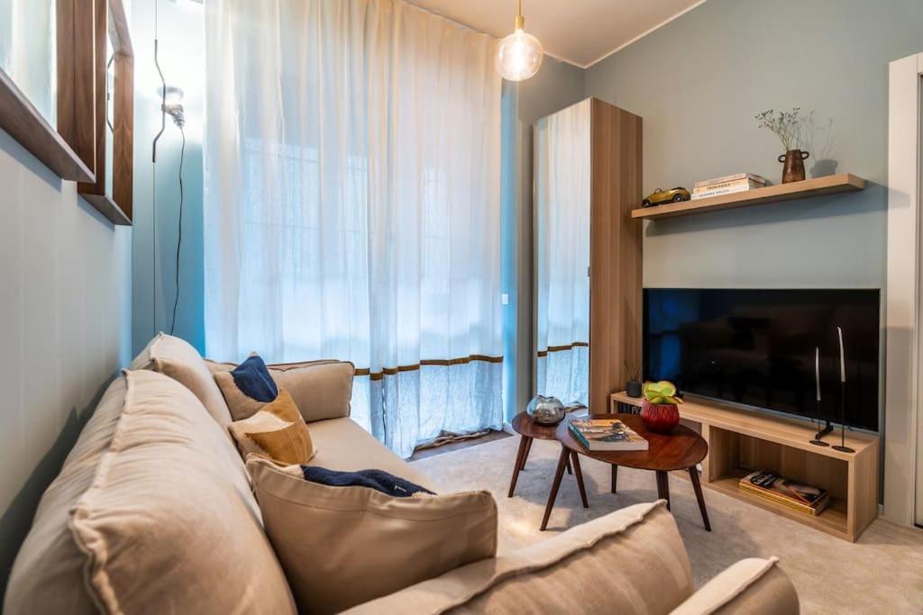 Appartement Poma Prestige Milan