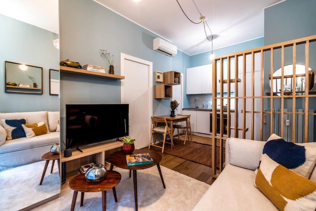 Poma Prestige Milan